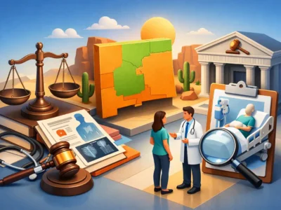 Guide to New Mexico Medical Malpractice Cases