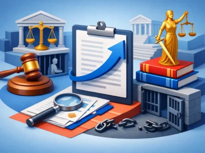 How to Appeal a Criminal Conviction