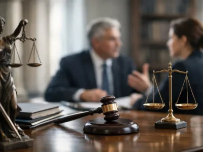 How to Choose Appellate Counsel