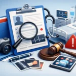 How to Document Medical Negligence