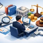 How to Respond to Tax Investigation