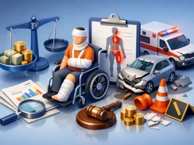 How to Value Catastrophic Injury Claims
