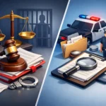 Indictment Versus Criminal Complaint Differences