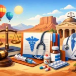 New Mexico Medical Negligence Attorney Guide