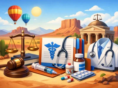 New Mexico Medical Negligence Attorney Guide