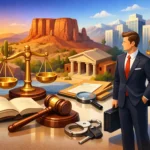New Mexico White Collar Lawyer: What Matters