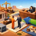 Plea Bargain Process in New Mexico