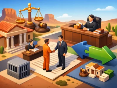 Plea Bargain Process in New Mexico