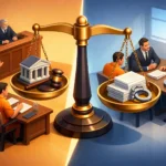Trial Lawyer vs Plea Deal: What to Choose