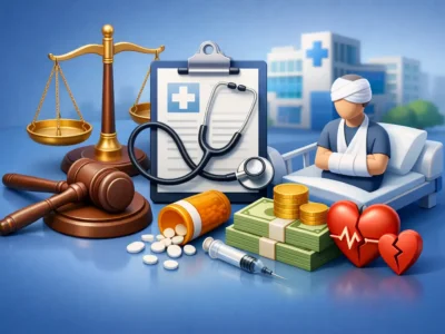 What Damages Are Available After Malpractice?