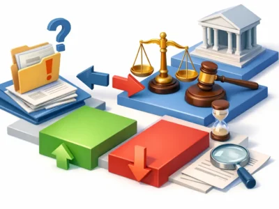 When Should You File an Appeal?