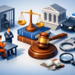 When You Need a Criminal Defense Attorney