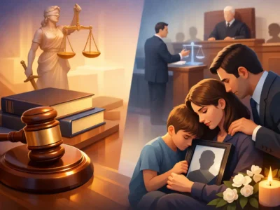 Wrongful Death Trial Attorney: What Matters