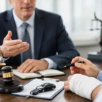 15 Best Questions for Injury Lawyer Meetings
