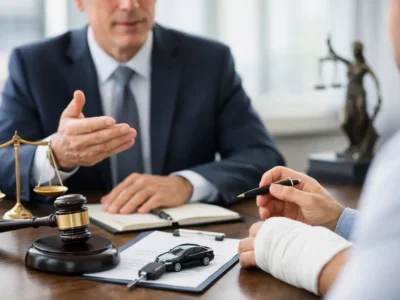 15 Best Questions for Injury Lawyer Meetings