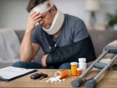 7 Top Mistakes After Medical Injury