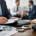 A Guide to White Collar Investigations