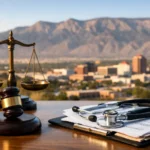 Albuquerque Medical Malpractice Attorney Help
