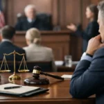 Business Litigation Trial Guide for Defendants