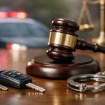 Can DUI Charges Be Dismissed?