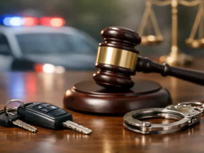 Can DUI Charges Be Dismissed?