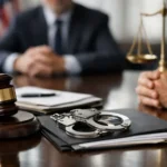 Federal Criminal Defense Process Guide