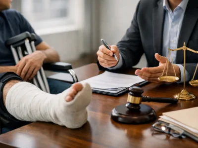 How to Build a Serious Injury Case