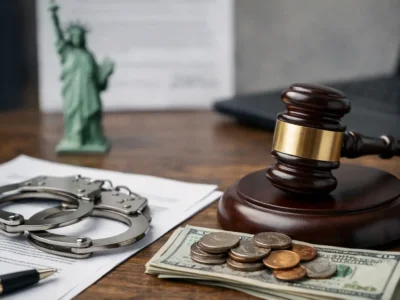 How to Contest IRS Wage Garnishment Fast