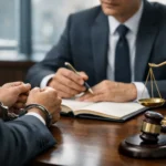 How to Defend White Collar Charges