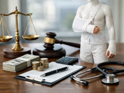 How to Value Injury Damages the Right Way