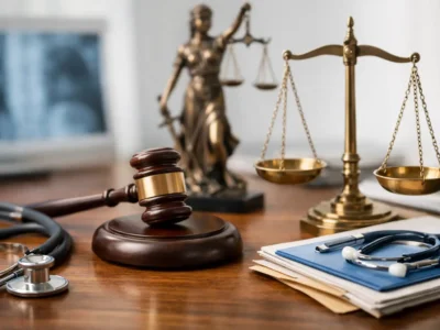 Medical Malpractice Appeal Guide