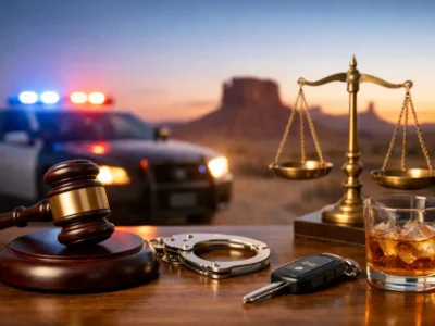 New Mexico DUI Defense Guide