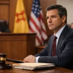 New Mexico Felony Trial Lawyer: What Matters