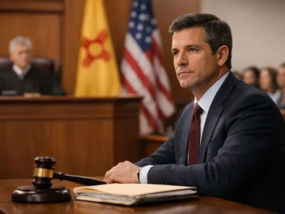 New Mexico Felony Trial Lawyer: What Matters