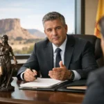 New Mexico Tax Defense Attorney: When to Call