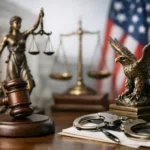 State Versus Federal Criminal Defense