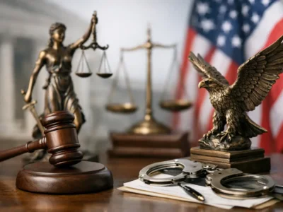 State Versus Federal Criminal Defense