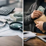 Tax Fraud Versus Tax Evasion Explained