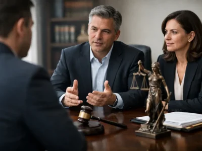 Top Questions Before Hiring Trial Counsel