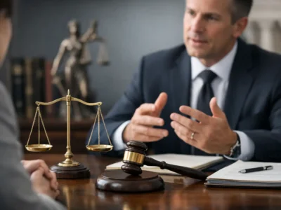Top Questions for a Trial Attorney