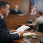 What a Federal Criminal Trial Lawyer Does