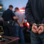 What Happens After a DUI Arrest?