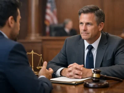 When Should You Hire Trial Counsel?