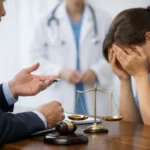 When to Call a Medical Malpractice Lawyer