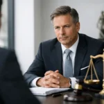 When You Need a White Collar Lawyer