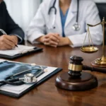Who Investigates Medical Malpractice Claims?