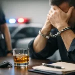 7 Top Mistakes After DUI Arrest