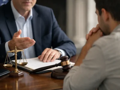 A Federal Criminal Defense Case Example Explained
