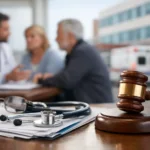 Albuquerque Hospital Negligence Claim Help Now