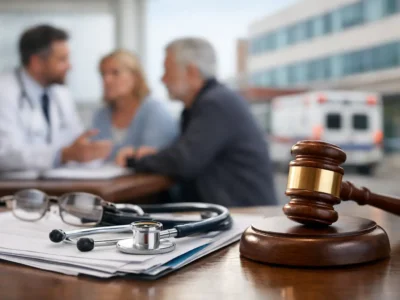 Albuquerque Hospital Negligence Claim Help Now